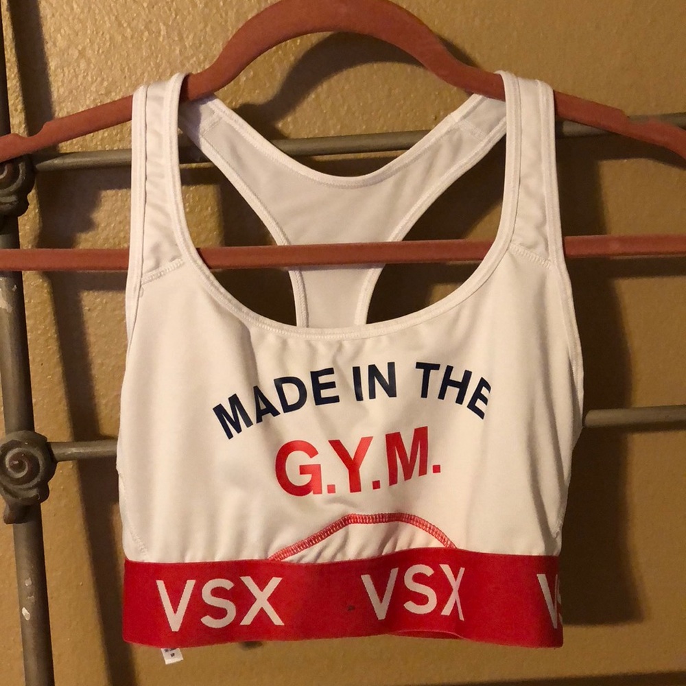 Victoria Secret Sports Bra